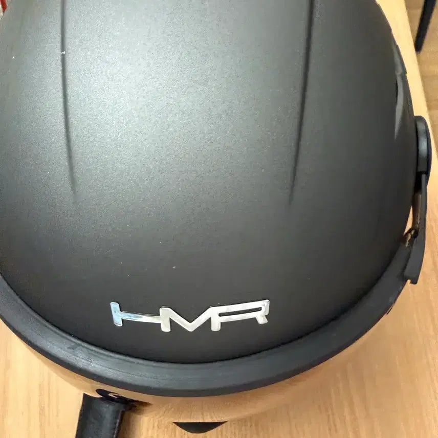 [BUNJANG] HMR Hammer Ski Helmet XXL / HMR 햄머 스키헬멧