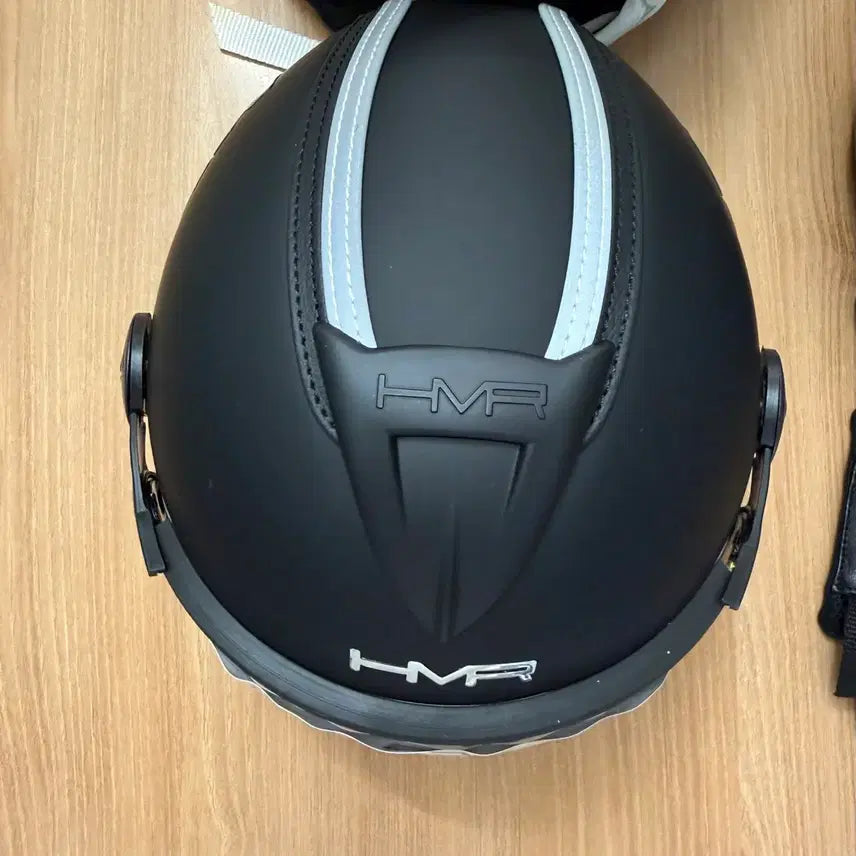 [BUNJANG] HMR Hammer Ski Helmet XXL / HMR 햄머 스키헬멧