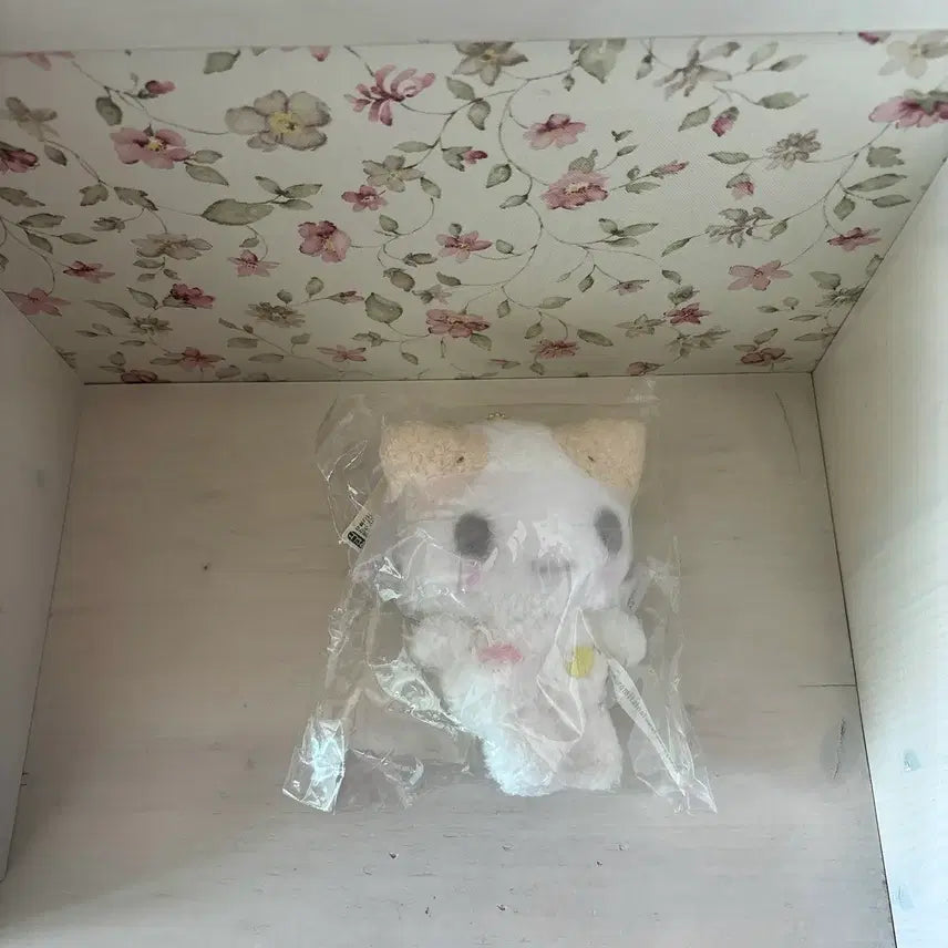 [SOLD OUT] 산리오 마슈마로 마스코트