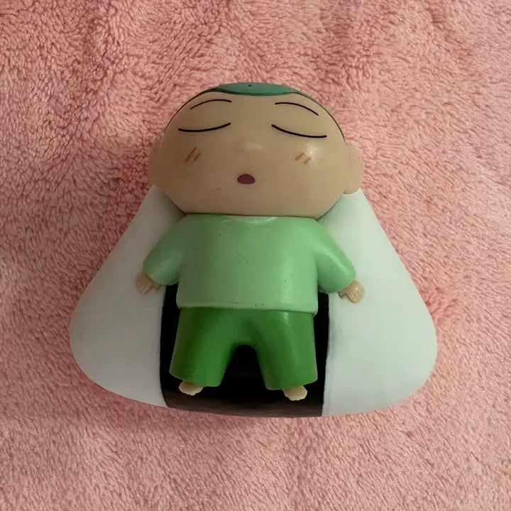 [BUNJANG] Crayon Shin-chan Hooni Cushion Mood Lamp Figure / 짱구 훈이 쿠션무드등 피규어