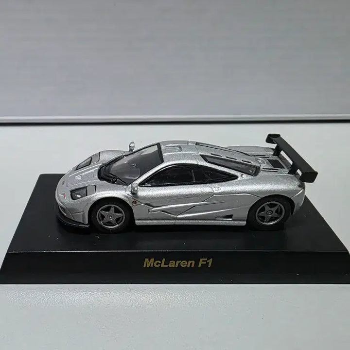 [BUNJANG] Kyosho 1/64 McLaren F1 Diecast Model / 할인 1/64 다이캐스트 교쇼 맥라렌 F1