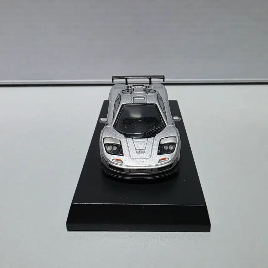[BUNJANG] Kyosho 1/64 McLaren F1 Diecast Model / 할인 1/64 다이캐스트 교쇼 맥라렌 F1