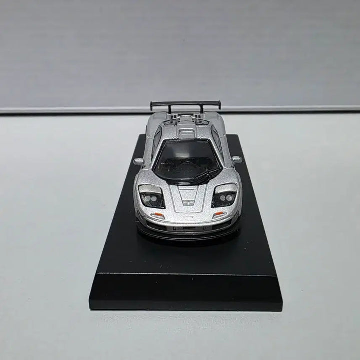 [BUNJANG] Kyosho 1/64 McLaren F1 Diecast Model / 할인 1/64 다이캐스트 교쇼 맥라렌 F1
