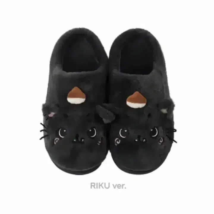 [BUNJANG] NCT WISH Kuri Riku Slippers / 엔시티 위시 쿠리 리쿠 슬리퍼 (새상품 바로배송O)