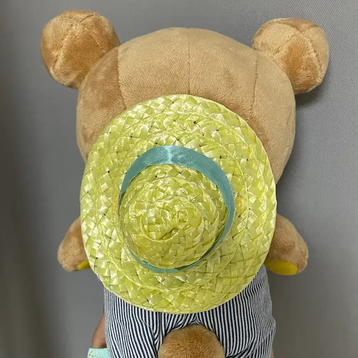 [BUNJANG] Rilakkuma Lemon Farmer Rilakkuma / 코리락 덤) 리락쿠마 코리락쿠마 레몬농장 레몬 농부
