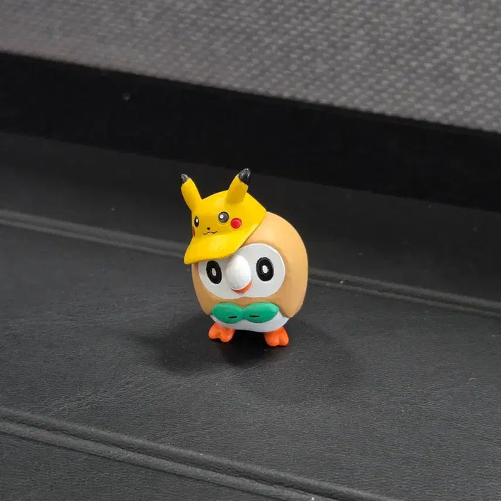 [BUNJANG] Vulpix Gachapon / 나몰빼미 가챠 판매