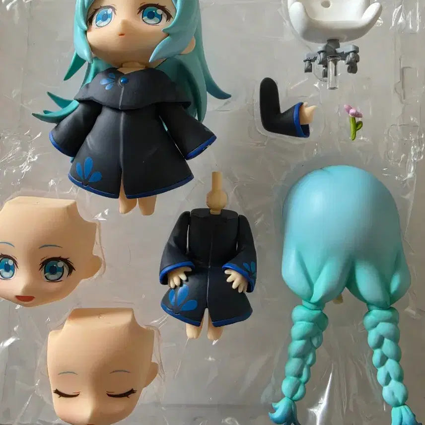 [BUNJANG] Kubinokiri Cycle Nendoroid - Kotoichi Tomo / 쿠비키리사이클 헛소리꾼시리즈 넨도로이드 쿠나기사 토모