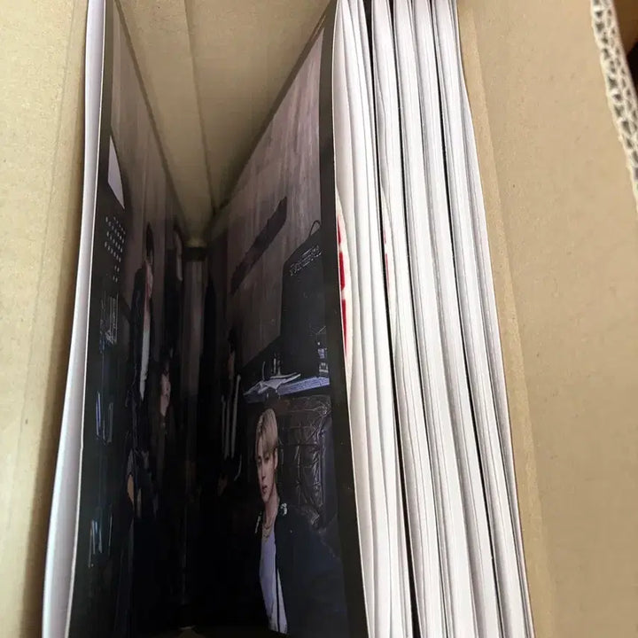 [BUNJANG] BTS Arirang LP Deluxe Edition Unsealed Album / Bts 아리랑 lp 디럭스 개봉앨범