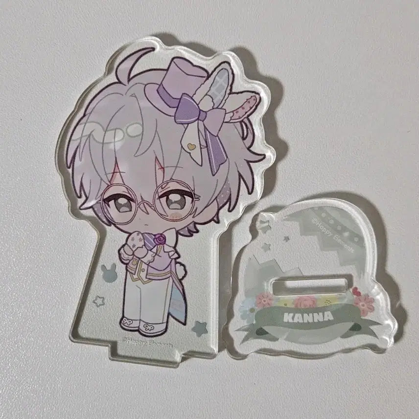 [BUNJANG] Ensemble Stars! Kanna Easter Acrylic Stand / 앙스타 칸나 애니메이트 부활절 이스터 아크릴