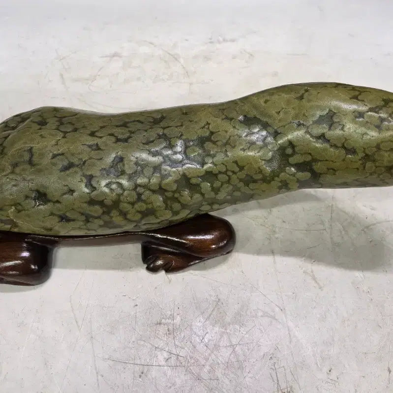[BUNJANG] Water-Shaped Grape Stone / 물형 포도석