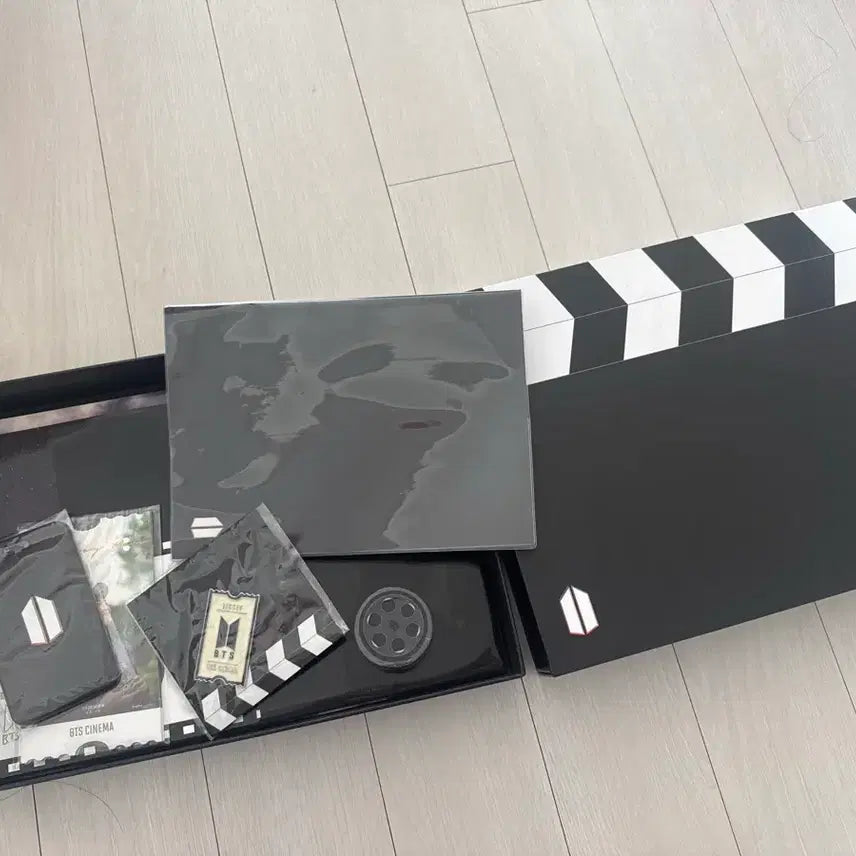 [BUNJANG] BTS ARMY Membership 6th Gen Kit / 방탄소년단 아미 멤버십 6기 키트