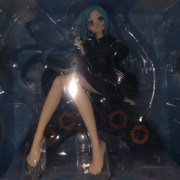 [BUNJANG] Kubikiris CYCLE Kichona Series Kunagisa Tomo Kuji Prize A Figure / 쿠비키리사이클 헛소리꾼시리즈 쿠나기사 토모 쿠지 A상 피규어