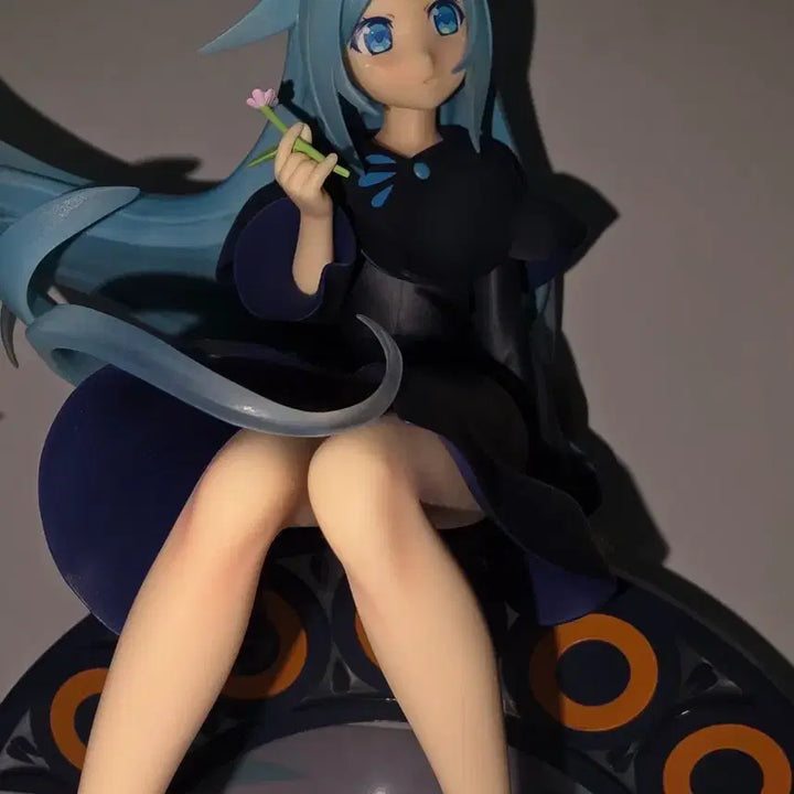 [BUNJANG] Kubikiris CYCLE Kichona Series Kunagisa Tomo Kuji Prize A Figure / 쿠비키리사이클 헛소리꾼시리즈 쿠나기사 토모 쿠지 A상 피규어