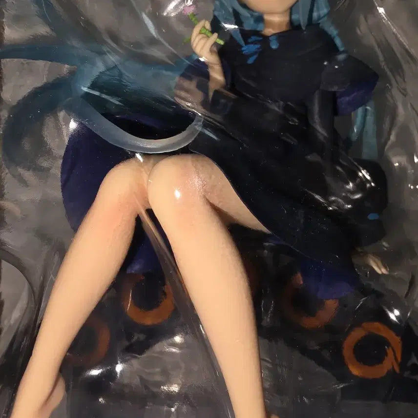 [BUNJANG] Kubikiris CYCLE Kichona Series Kunagisa Tomo Kuji Prize A Figure / 쿠비키리사이클 헛소리꾼시리즈 쿠나기사 토모 쿠지 A상 피규어