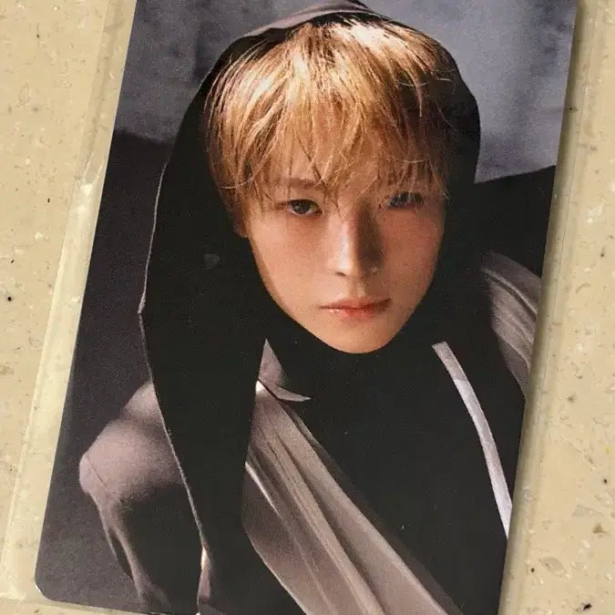 [BUNJANG] Yushi Yeongpyeong Lucky Draw Photocard / 유우시 영풍 특전 오드투러브