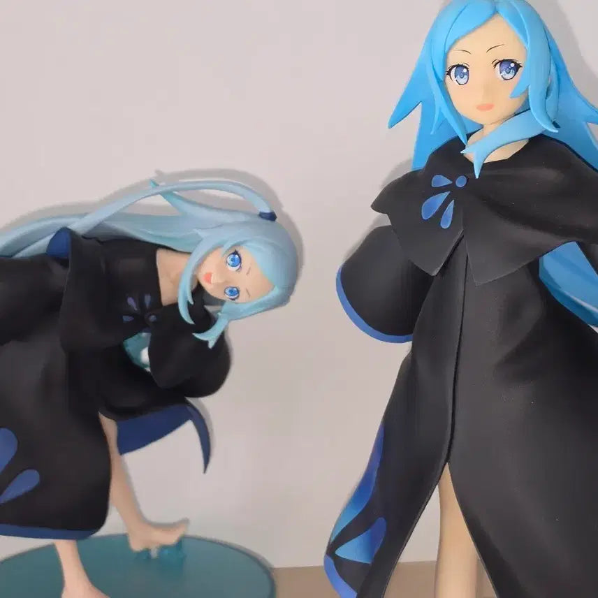 [BUNJANG] Kubikiri Cycle Kuinagisa Tomo Figure Set / 쿠비키리사이클 헛소리꾼시리즈 쿠나기사 토모 피규어 세트