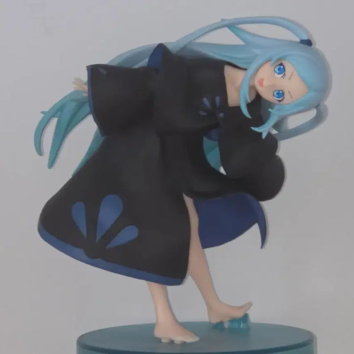 [BUNJANG] Kubikiri Cycle Kuinagisa Tomo Figure Set / 쿠비키리사이클 헛소리꾼시리즈 쿠나기사 토모 피규어 세트