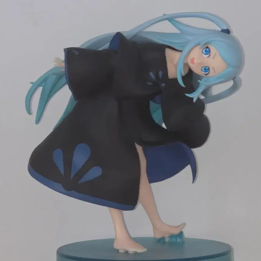 [BUNJANG] Kubikiri Cycle Kuinagisa Tomo Figure Set / 쿠비키리사이클 헛소리꾼시리즈 쿠나기사 토모 피규어 세트