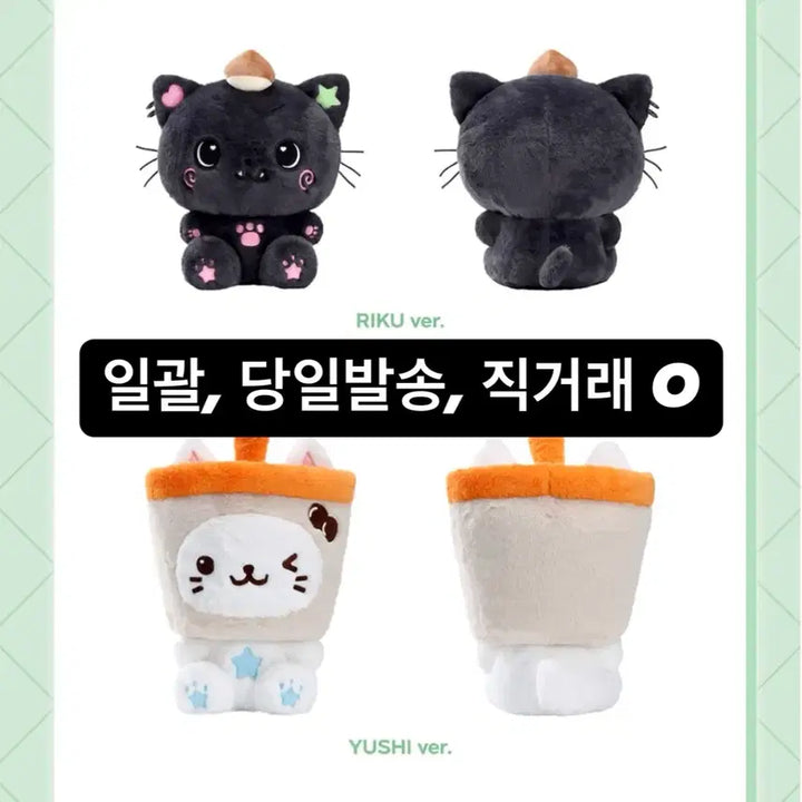 [SOLD OUT] (급처, 당일발송) NCTWISH 30cm대왕위시돌쿠리 엔시티위시리쿠팝업