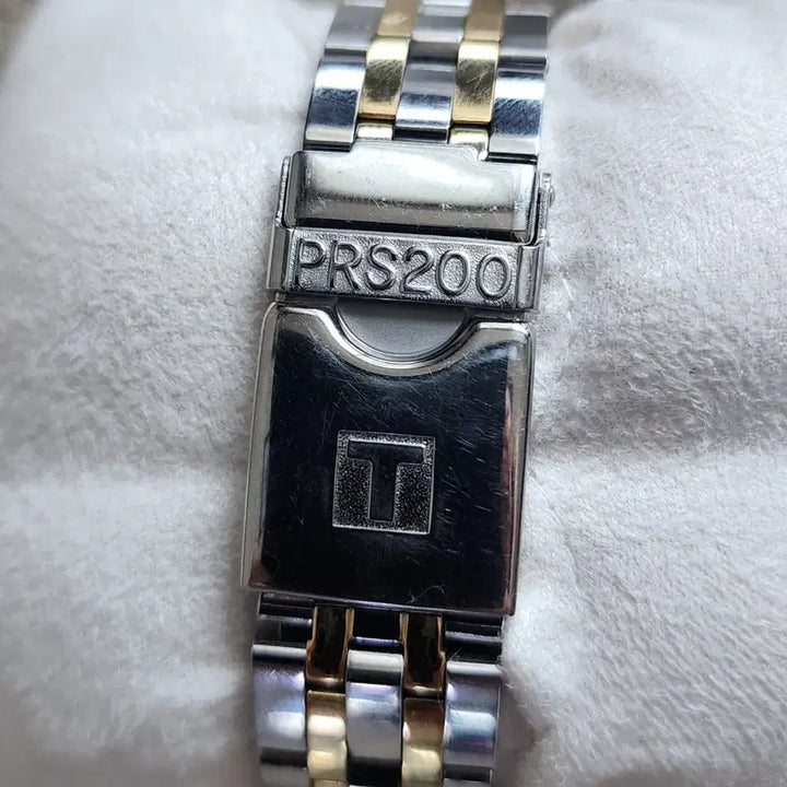 [SOLD OUT] 티쏘prs200블랙