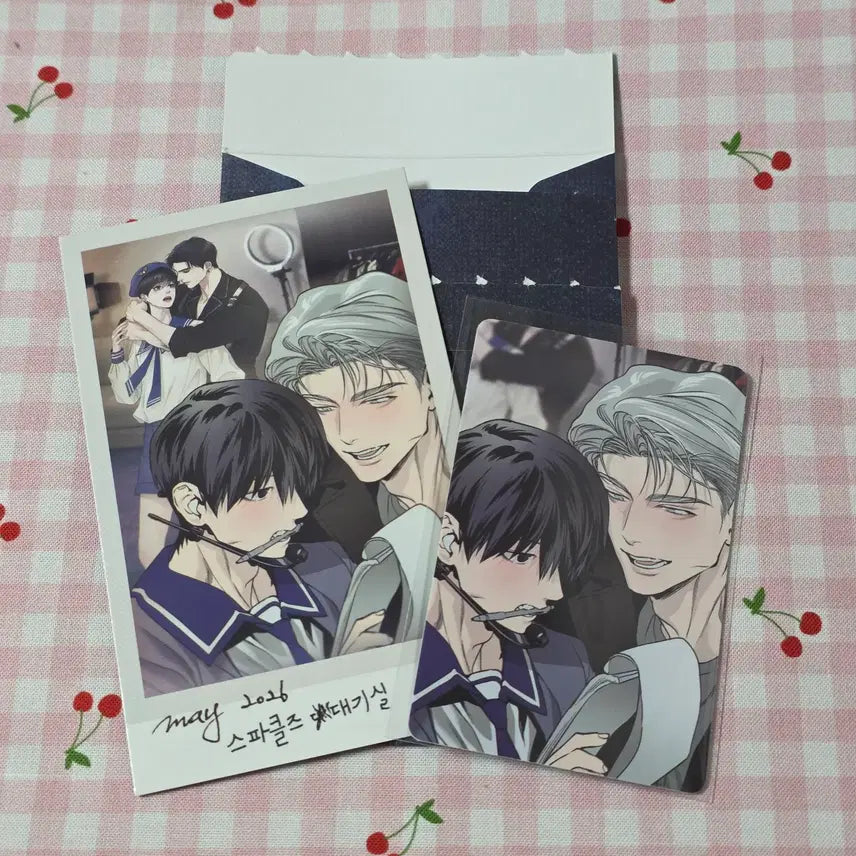 [BUNJANG] Sparkles Crossover Snap Pack "Black Horse" (Opened) / 레진 팝업 스파클즈 크로스오버 스냅팩 검은목마 검목 마르사가르 에본
