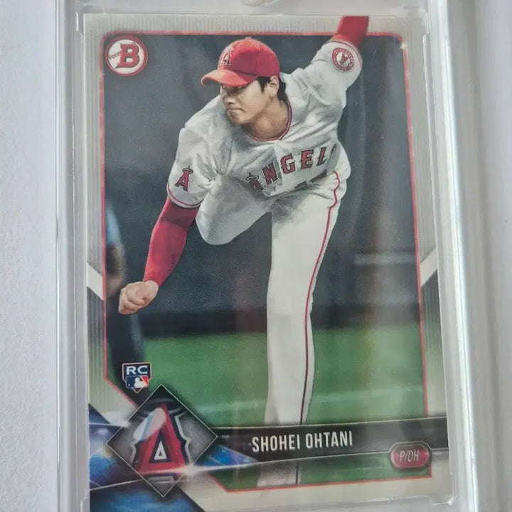 [BUNJANG] Shohei Ohtani 2018 Bowman 