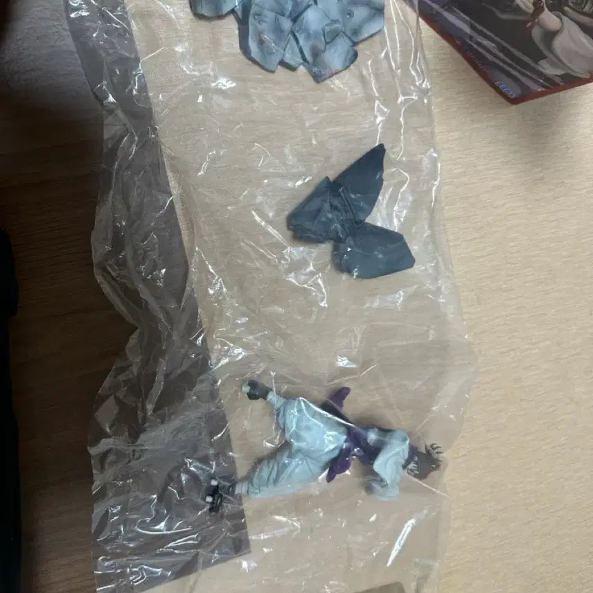 [BUNJANG] Jujutsu Kaisen Choso Sogen Blood Demon Figure / 주술회전 루미나스타 쵸소우 천혈 피규어