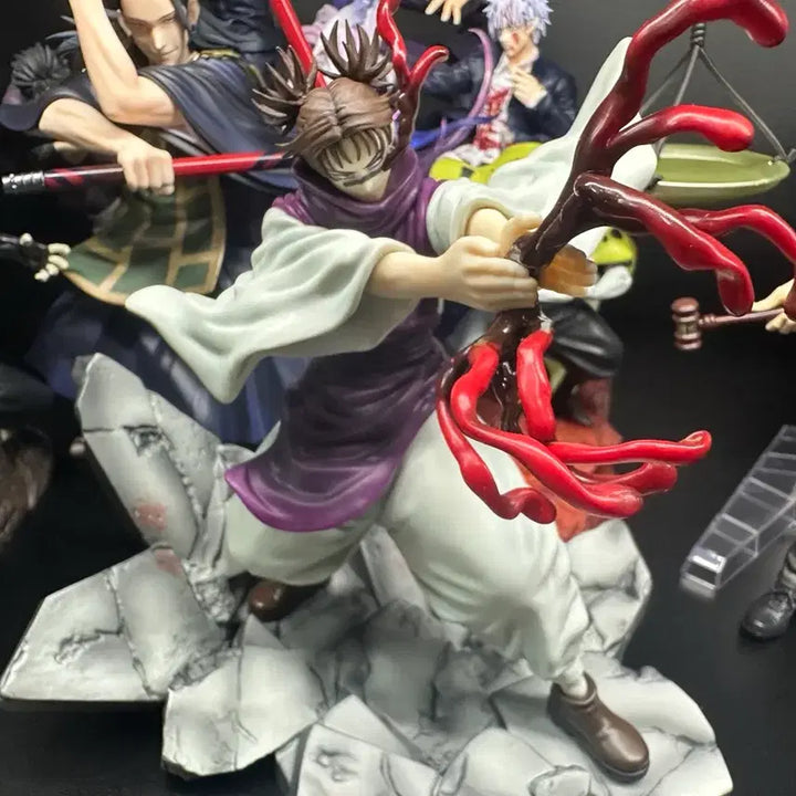 [BUNJANG] Jujutsu Kaisen Choso Sogen Blood Demon Figure / 주술회전 루미나스타 쵸소우 천혈 피규어