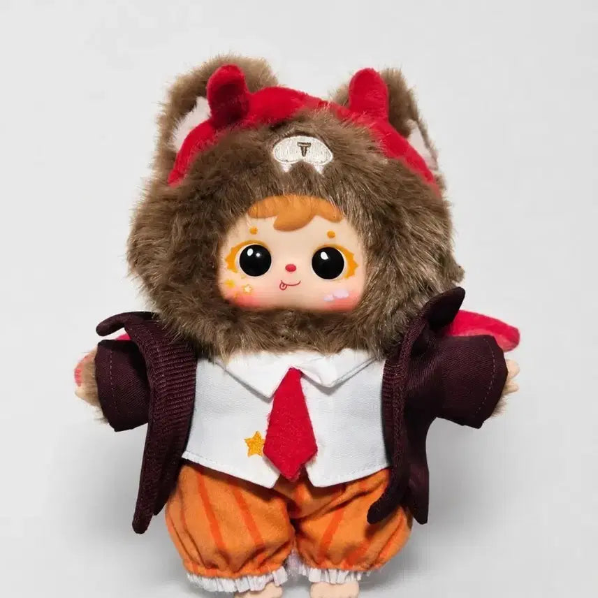 [BUNJANG] SEVENTEEN Samuel Halloween Figure / 사무엘 할로윈