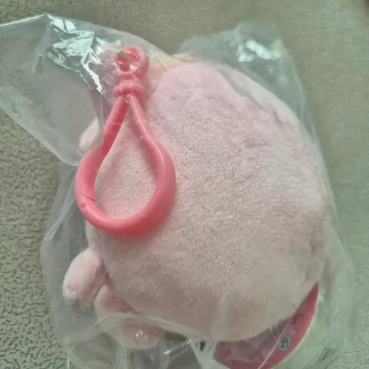[BUNJANG] Pokemon Jigglypuff Keyring Bag Charm Doll (Sealed) / (미개봉)포켓몬스터 푸린 키링 백참 인형
