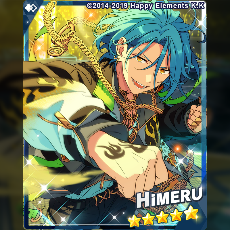 [BUNJANG] Ensemble Stars! Ibke Kore May 2026 Himero Pre-Order &amp; Post-Order Bundle Set (24 units) / 앙스타 이베코레 2026 5월 - 히메루 각전 각후 12개씩 일괄