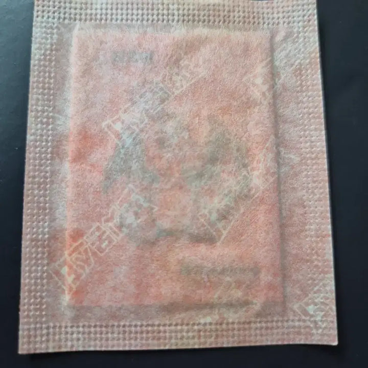 [BUNJANG] Pokemon Sticker New Charizard Sealed / 포켓몬 띠부씰 신상 리자몽 미개봉 판매