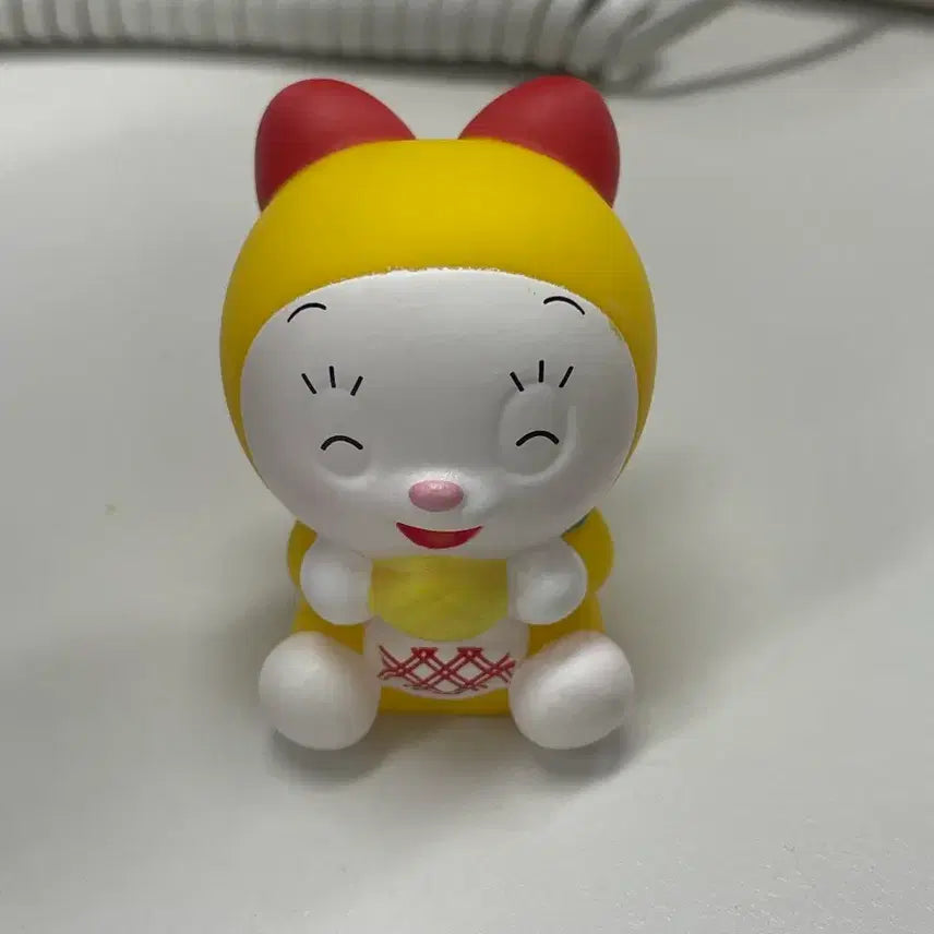 [BUNJANG] Doraemon Dorami Gacha Figure / 도라에몽 도라미 가챠 피규어