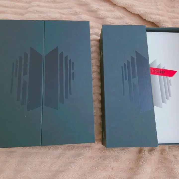 [SOLD OUT] 방탄소년단 BTS Proof 앨범 (미친가격 ㅠ)