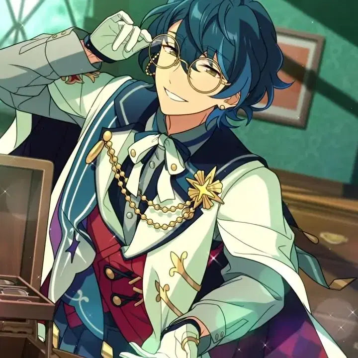 [BUNJANG] Ensemble Stars! Ibkore May 2026 Tsumugi Bundle Set / 앙스타 이베코레 2026 5월 - 츠무기 각전 각후 12개씩 일괄