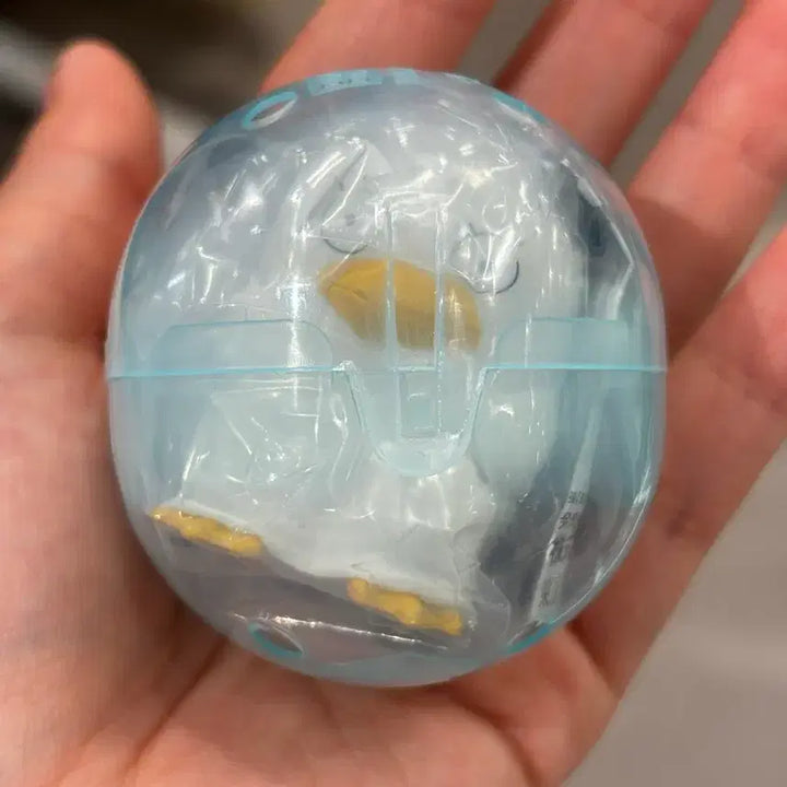 [BUNJANG] Gintama Machiboke Elizabeth Gacha Sealed / 미개봉) 은혼 마치보케 언제오려나 삼젯 엘리자베스 가챠
