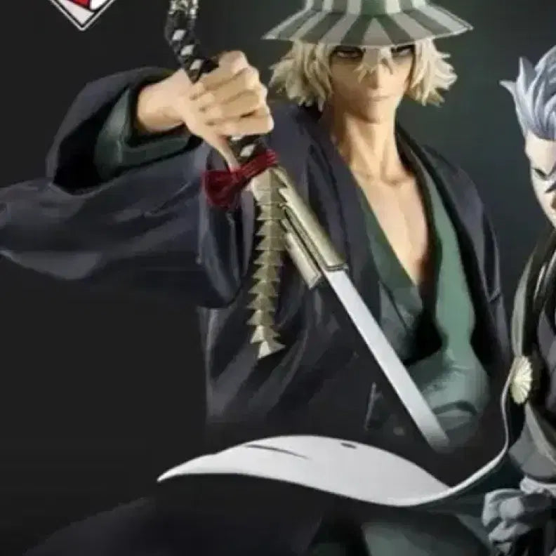 [BUNJANG] Ichiban Kuji Bleach Kisuke Urahara Last One Prize Figure / 제일복권 블리치 우라하라 키스케 피규어 쿠지 라스트원
