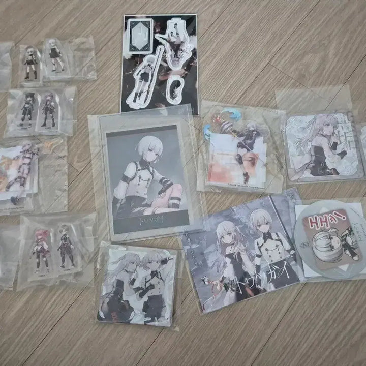 [BUNJANG] Towatsugai Goods / 토와츠가이 굿즈