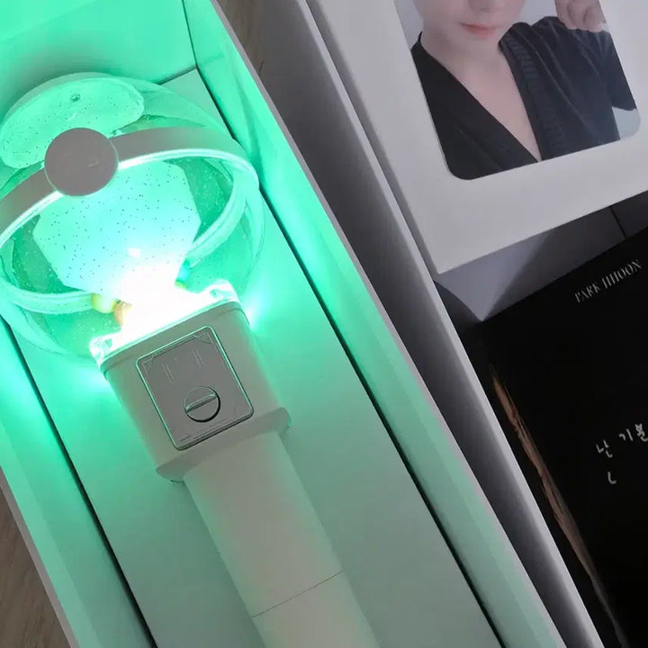 [SOLD OUT] 박지훈 응원봉 양도