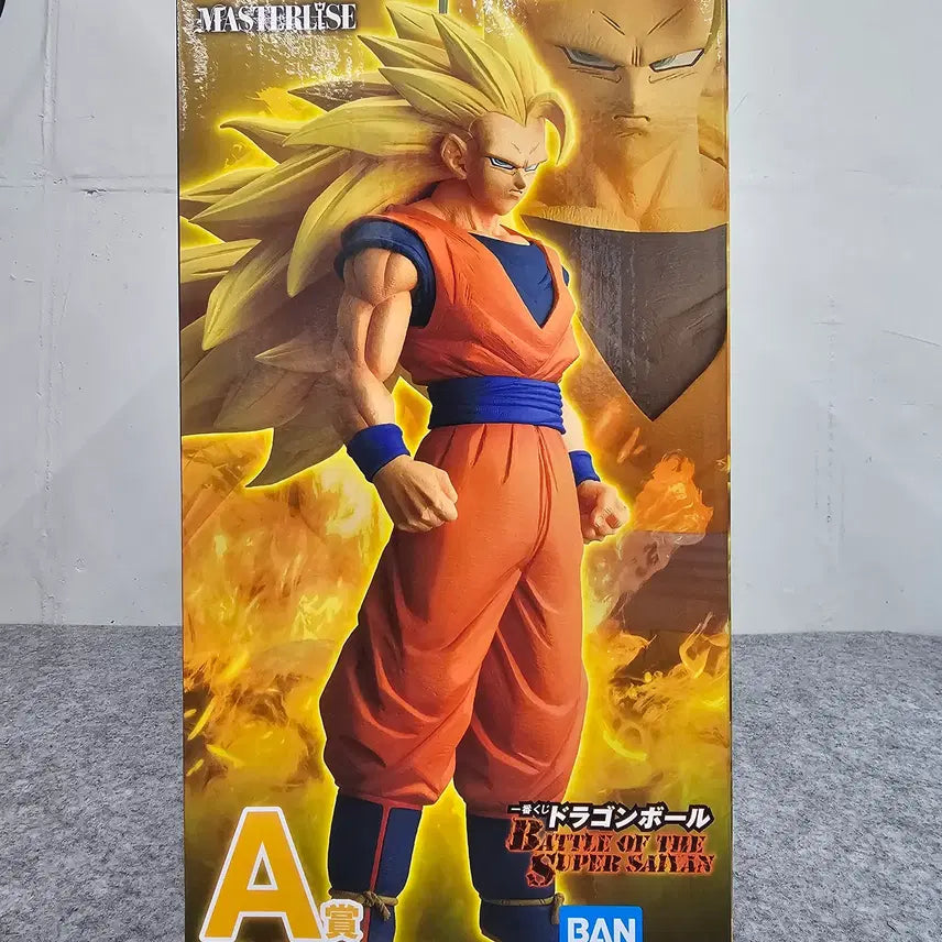 [BUNJANG] Dragon Ball Ichiban Kuji A Prize Figure / 쿠지 드래곤볼 A상 팝니다