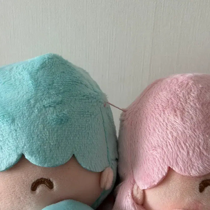 [BUNJANG] Sanrio I Love Me Kiki Lala Little Twin Stars Plush / 산리오 아이러브미 키키라라 리틀트윈스타 누이