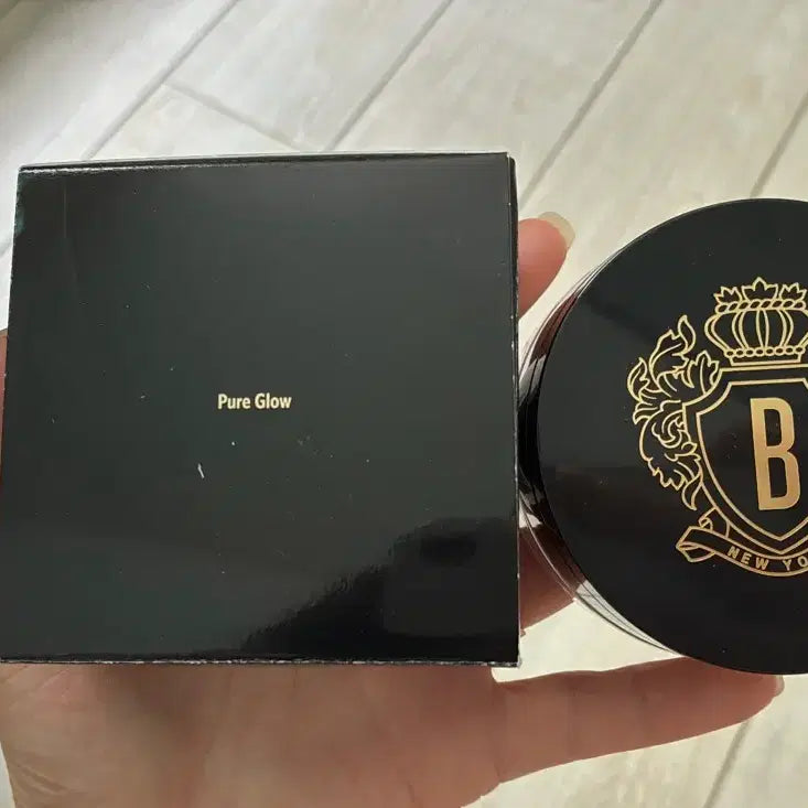 [BUNJANG] Bobbi Brown Pure Glow Powder / 바비브라운 파우더