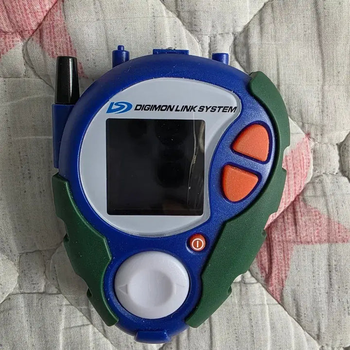 [BUNJANG] Digimon 25th Anniversary D3 Toy / 25주년 d3