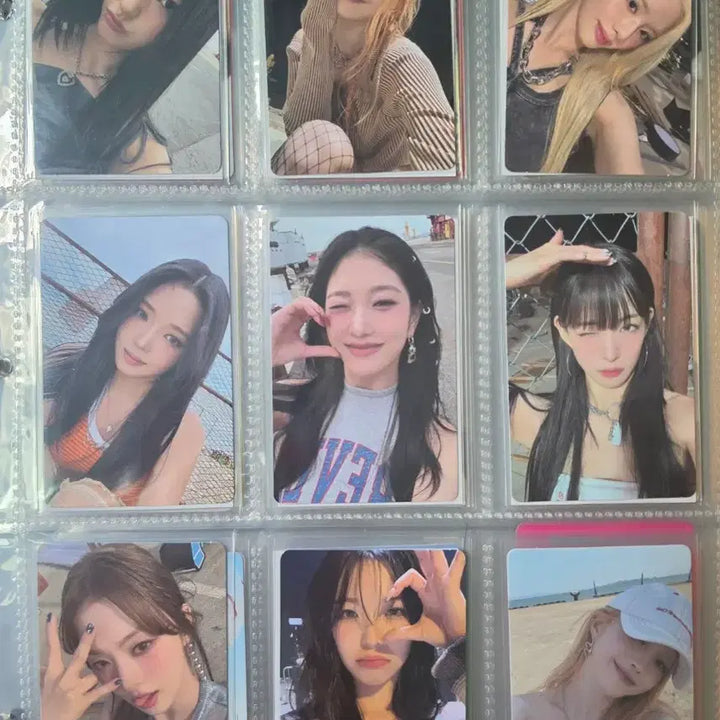 [BUNJANG] fromis_9 Jewel Compact Album Bundle Set (Miyage, Memento, Unlocked: The World) / 프로미스나인 미나게,메멘토,언마월,슈소 쥬얼 컴팩 앨범 일괄 판매합니다.