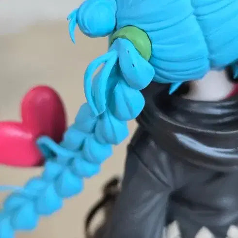 [BUNJANG] Hatsune Miku Outdoor Ver. Figure / 하츠네 미쿠 아웃도어 Ver. 피규어