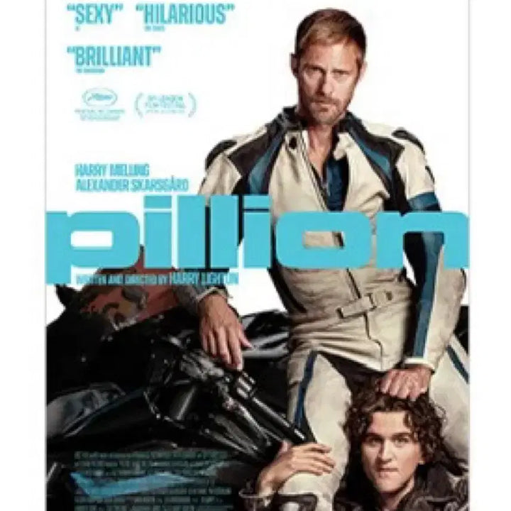 [BUNJANG] DRIVE ME TO THE BACK Original PET Poster / [뒷자리에 태워줘] 오리지널 PET 포스터