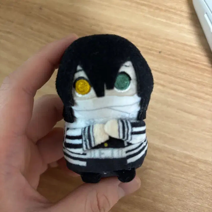[BUNJANG] IguRo Mini Town Figure / 이구로 미니타운