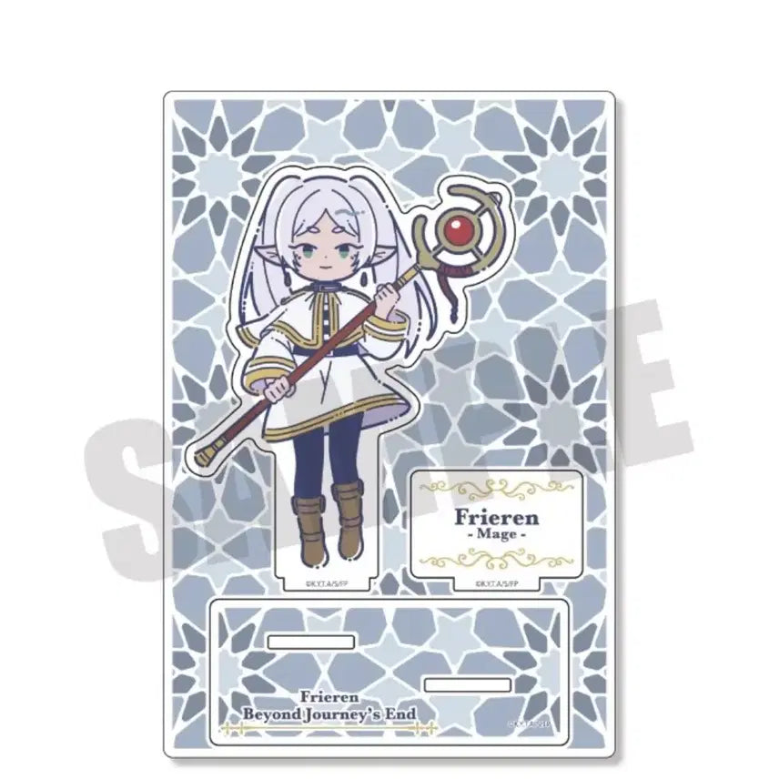 [BUNJANG] Frieren: Beyond Journey&