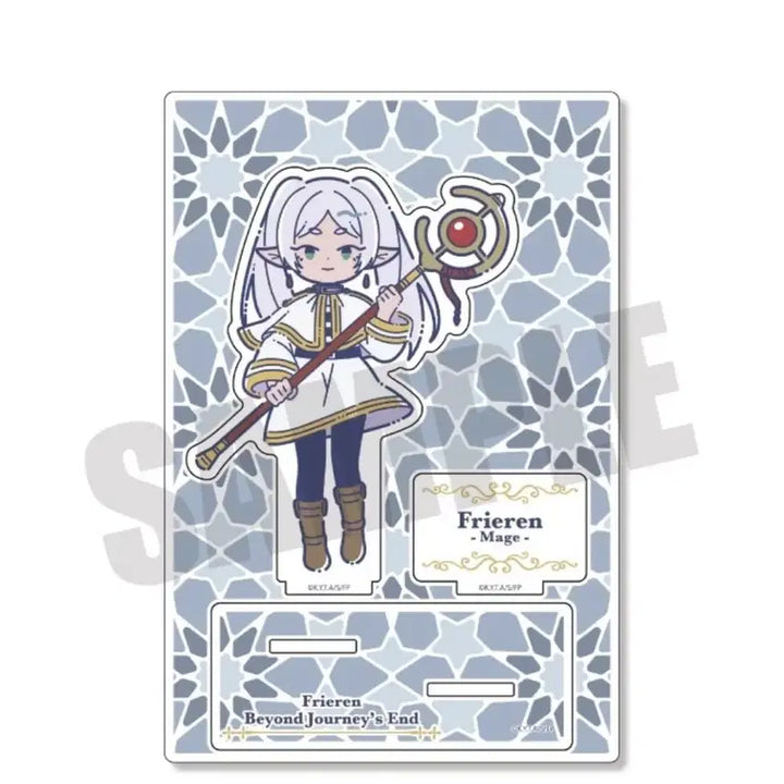 [BUNJANG] Frieren: Beyond Journey&