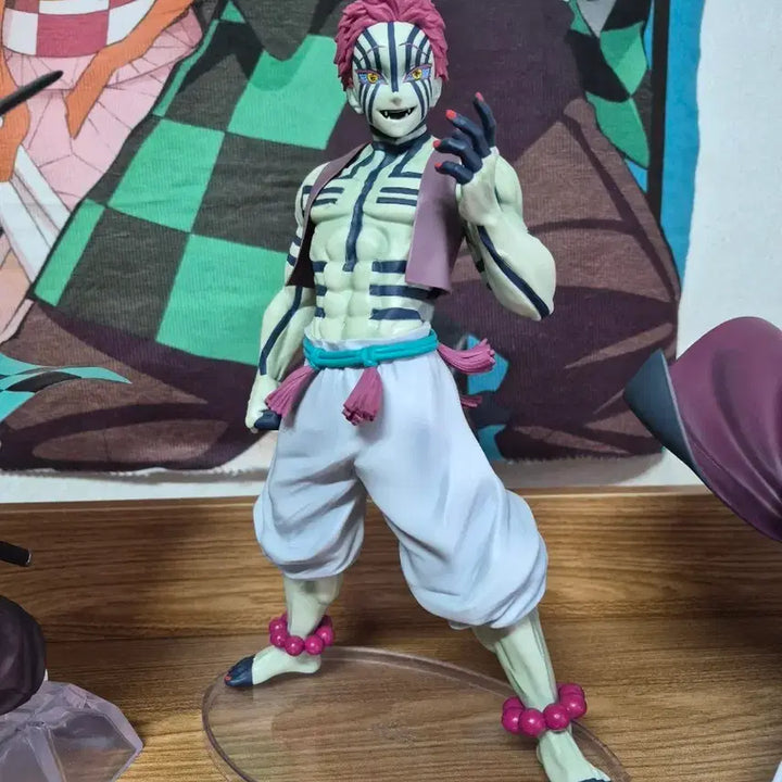[BUNJANG] Ichiban Kuji Akaza Figure / 제일복권 아카자